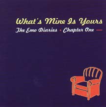 What's Mine is Your's