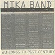 Best Of Sadistic Mika Band