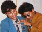YMO reharsal