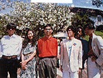YMO off shot