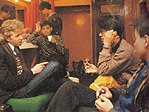 YMO & Flying Lizards@London