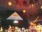 YMO@Shagaku-sai, 23/Apr/80