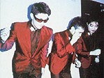 YMO@NHK Hall, 13/Apr/80