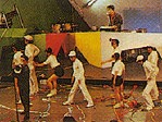 YMO@Shinjuku Koma Hall