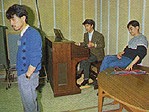 YMO@FM Station