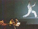 YMO@YMOW, 23/Apr/83