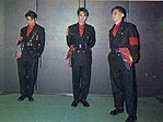 YMO@after the concert