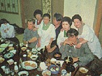 YMO@after the concert