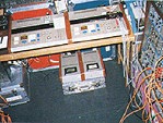 H.Matsutake:Prophet-5, XD-5, MC-4B, Eu