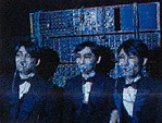 for promotion LP:YELLOW MAGIC ORCHESTRA
