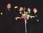 YMO@Pocketful Of Rainbows
