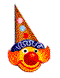 clown
