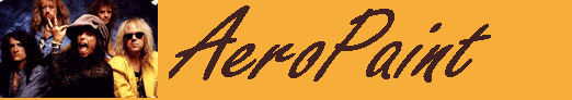 Aeropaint