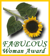 Fabulous Woman