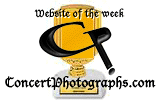 award won November 2000