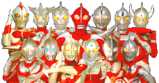 Ultra Family