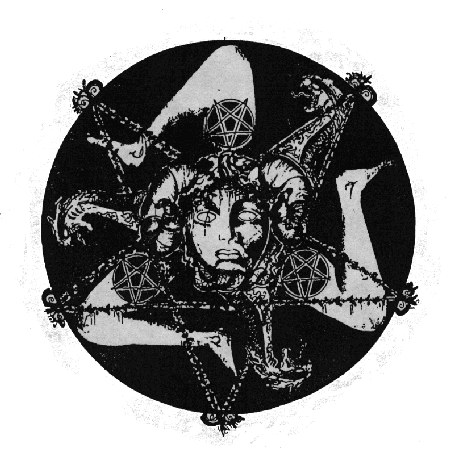 TRINACRIA