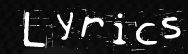 lyrics