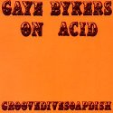 GrooveDiveSoapDish LP/CD