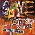 Drill Your Own Hole LP/CS/CD and Video