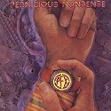 Pernicious Nonsense LP/CS/CD