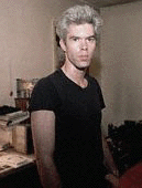 Mr Jarmusch o las consecuencias de dormir con ruleros