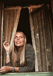 Joni en los '60