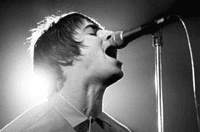 Liam Gallagher