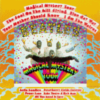 Beatles cover