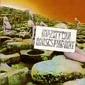 Houses of the holy