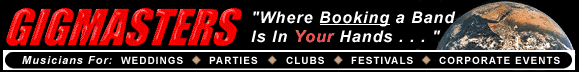 Our Booking Page
