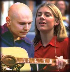 billy and taylor