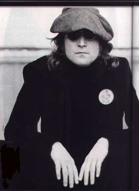 john lennon