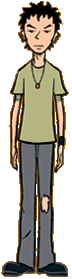 trent
