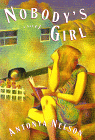 Nobody's Girl by Antonya Nelson