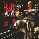 Live at Budokan Cover Art