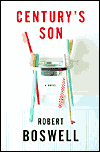 R.Boswell Cover Art