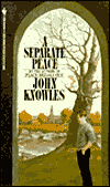 Separate Peace Cover