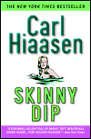 Hiaasen Cover Art