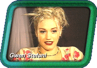Gwen again