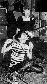 Dead Boys