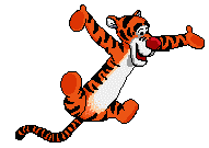 Tigger!