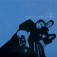 One Chord To Another Album