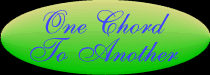 One Chord To Another Lyrics