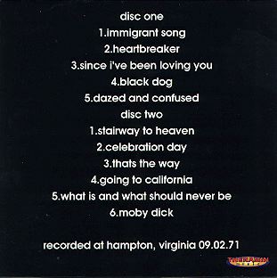 Hampton 71