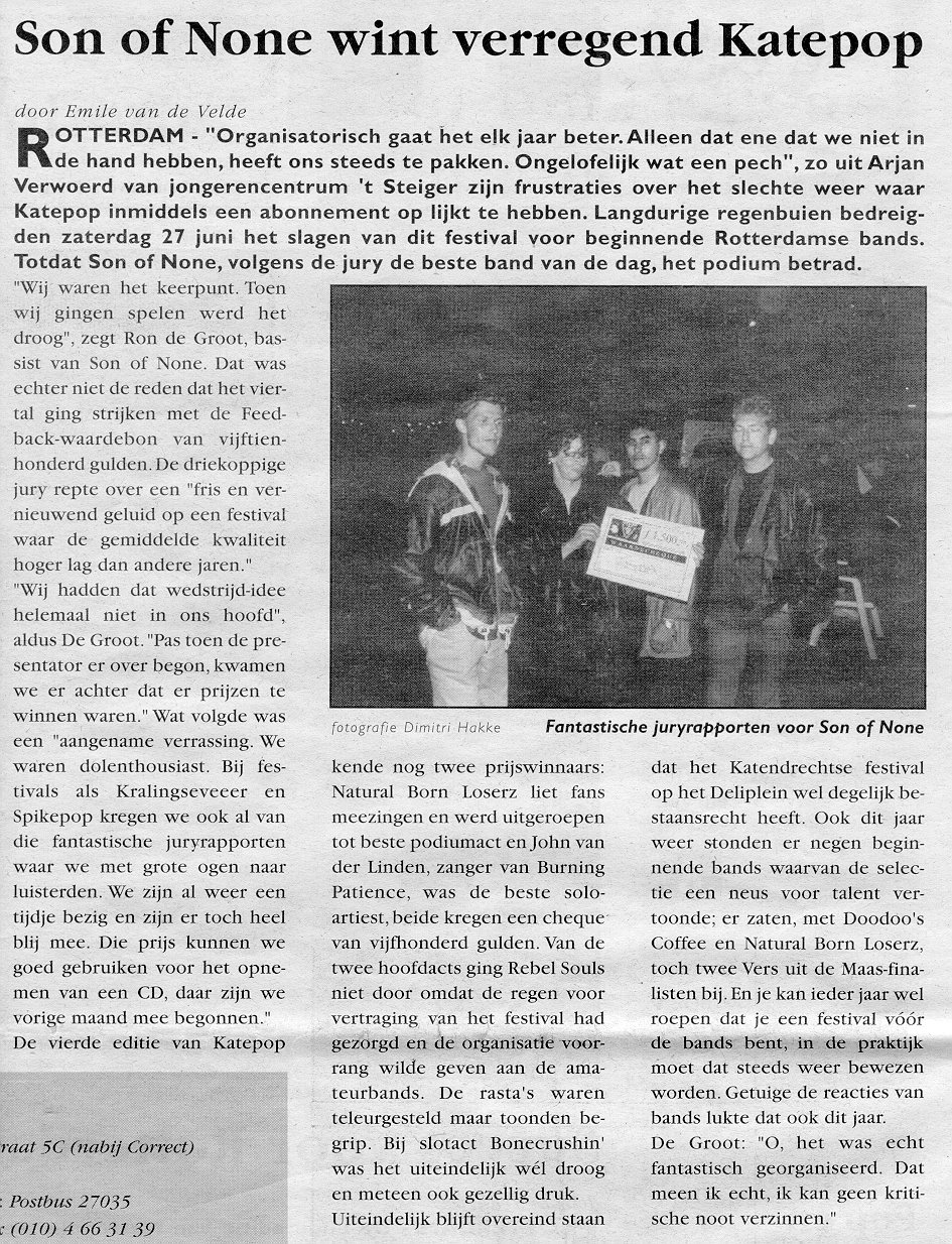 Katepop 1998