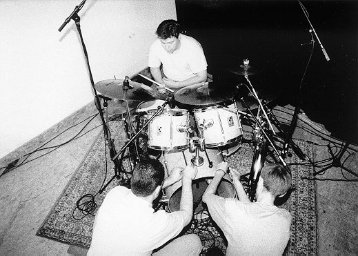 Studiofoto's
