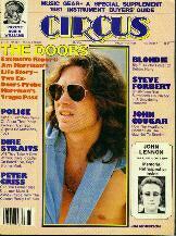 mag 13 circus