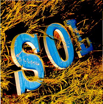 Blue Sol