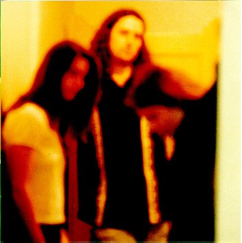Sol blurred
